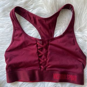 Victoria’s Secret sports Bra - size Xs